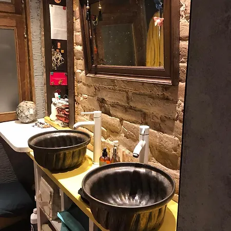 Triplex Avec Terrasse, Aux Pieds De La Cathedrale, 5 Personnes Estrasburgo