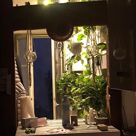 Apartamento Triplex Avec Terrasse, Aux Pieds De La Cathedrale, 5 Personnes *
