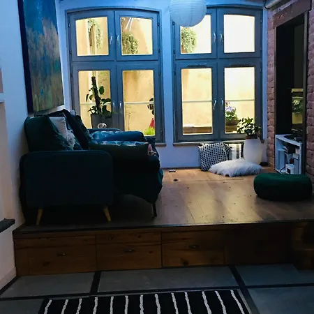 Apartment Triplex Avec Terrasse, Aux Pieds De La Cathedrale, 5 Personnes Strasbourg